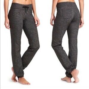 Athleta Quest Metro Slouch Jogger Pants